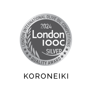 Koroneiki London