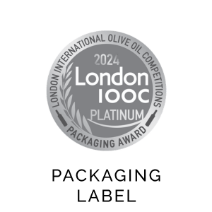 Packaging Label London