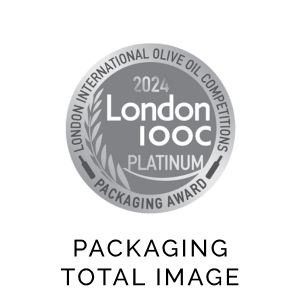 Packaging Total Image London